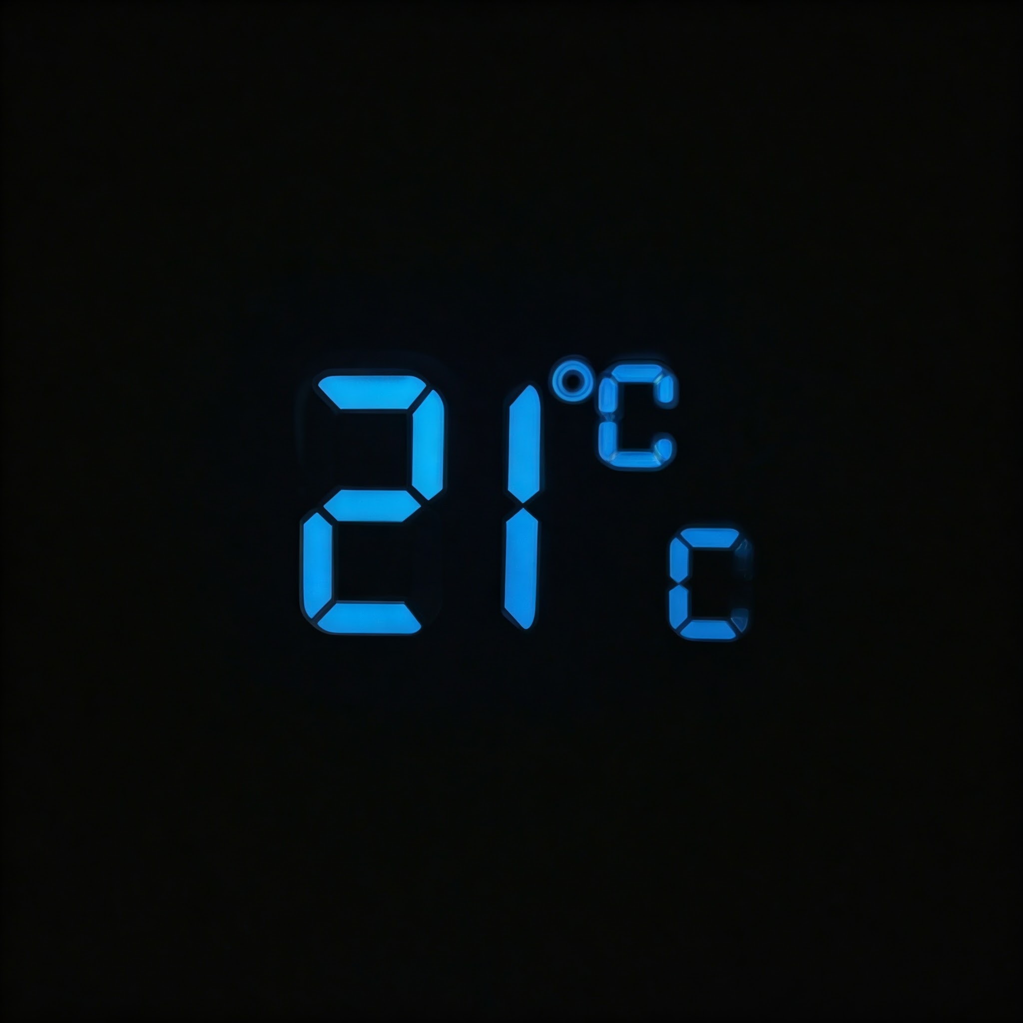 Nairobi Temperatures